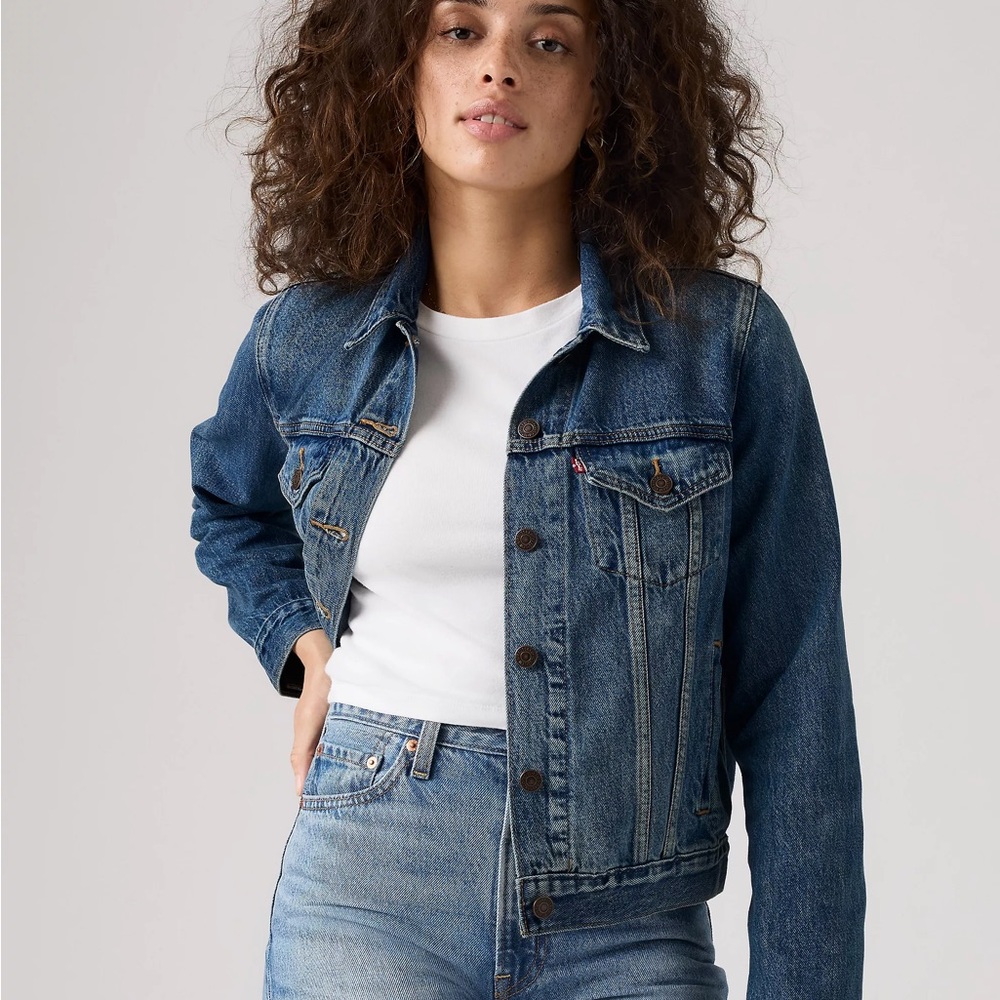 Levi's Original Trucker Jacket